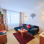 Peak 116 Apartamento *