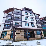 Apartamento Peak 116