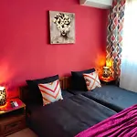 Peak 116 Apartamento Bansko