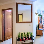 Peak 116 Apartamento