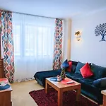 Peak 116 Apartamento Bansko
