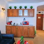 Apartamento Peak 116