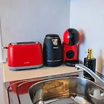 Peak 116 Apartamento