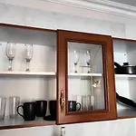 Apartamento Peak 116 *