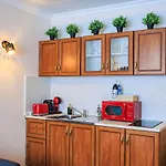Peak 116 Apartamento *