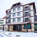 Peak 116 Apartamento