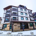Peak 116 Apartamento *