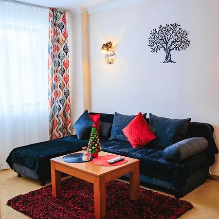 Apartmán Peak 116 *