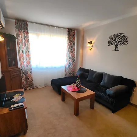 Apartamento Peak 116