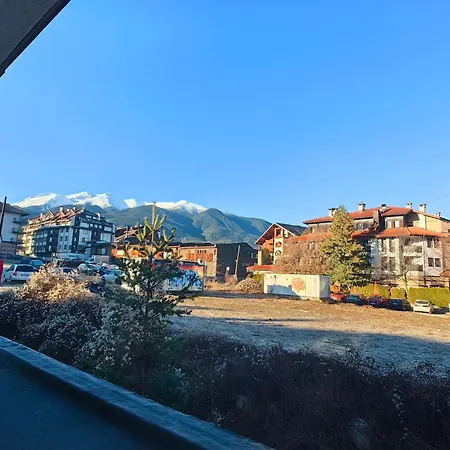Peak 116 Apartamento
