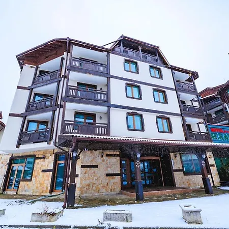 Apartment Peak 116