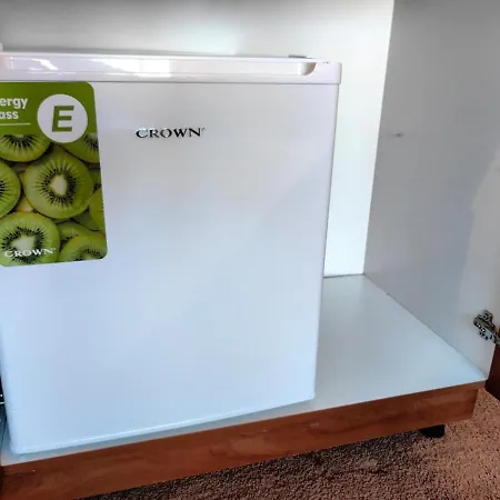 Peak 116 Apartmán Bansko