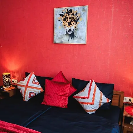 Peak 116 Apartmán Bansko