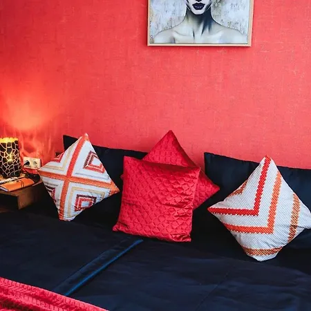 Peak 116 Apartmán Bansko