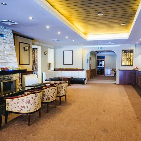 Peak 116 Apartmán *