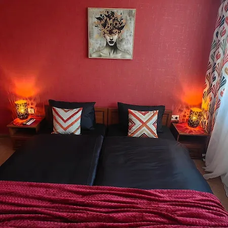 Apartmán Peak 116 Bansko