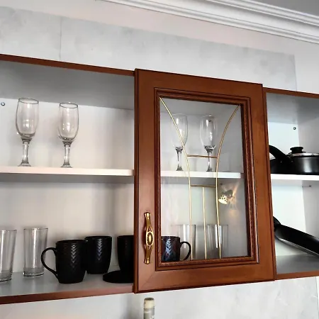 Apartmán Peak 116 *