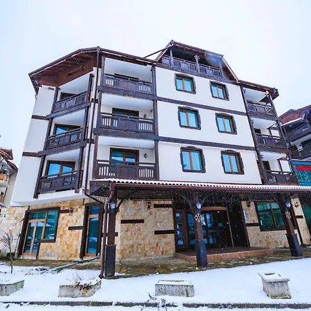 Peak 116 Apartment *