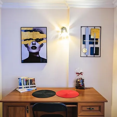 Peak 116 Apartmán Bansko