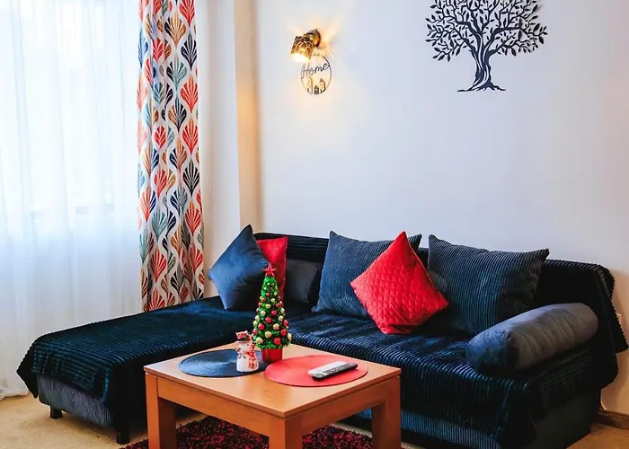 Apartamento Peak 116 *