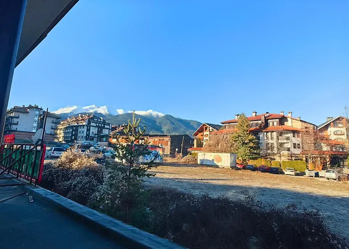 Peak 116 Apartamento