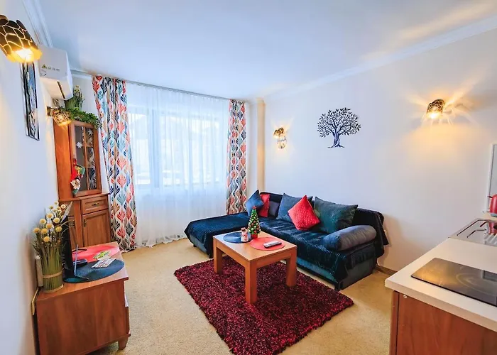 Peak 116 Apartamento *