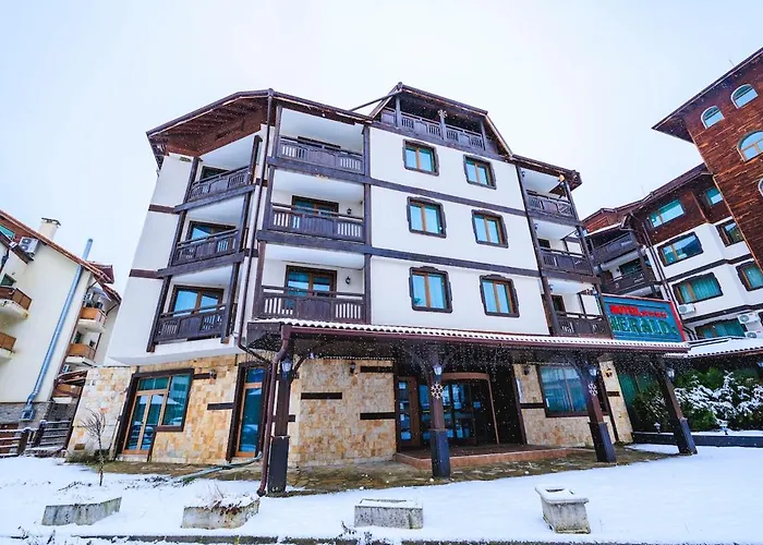 Apartamento Peak 116