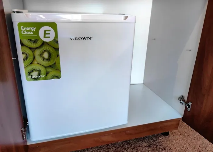 Peak 116 Apartamento Bansko