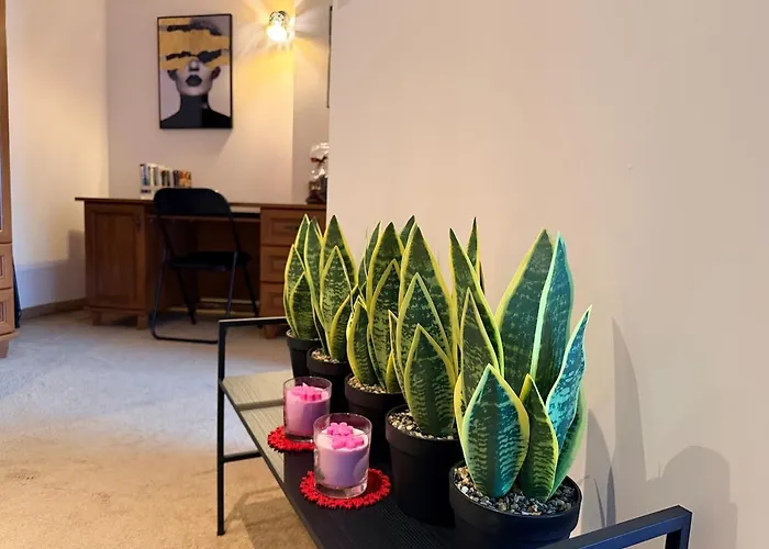 Apartamento Peak 116 Bansko