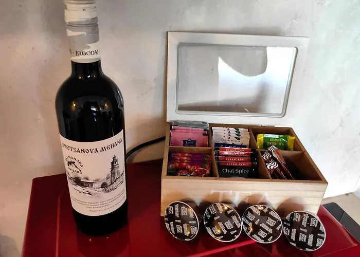 Peak 116 Apartamento *