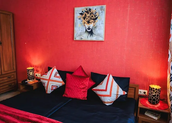 Peak 116 Apartamento Bansko