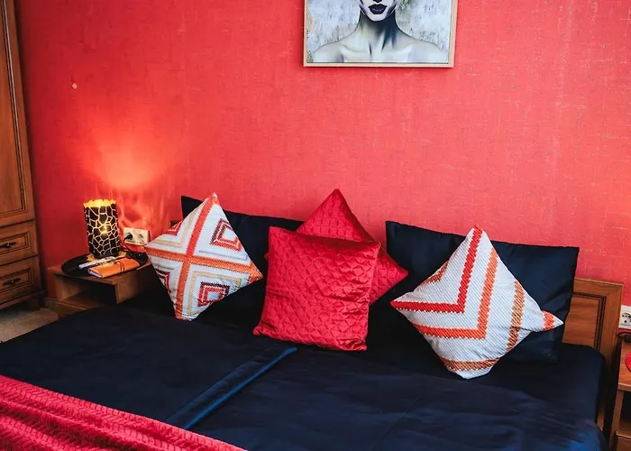 Peak 116 Apartamento Bansko