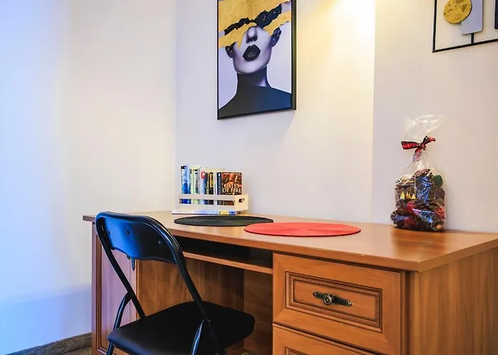 Peak 116 Apartamento