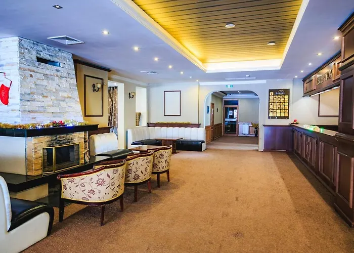 Peak 116 Apartamento *