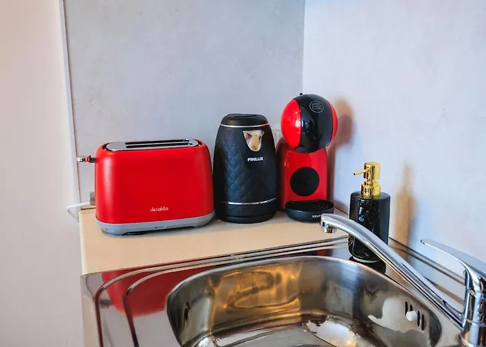 Peak 116 Apartamento