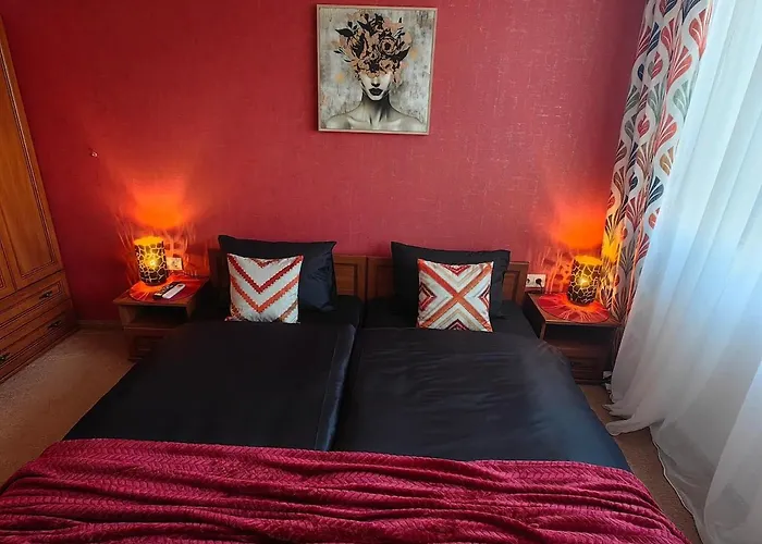 Apartamento Peak 116 Bansko