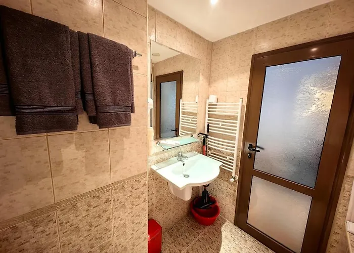 Peak 116 Apartamento *