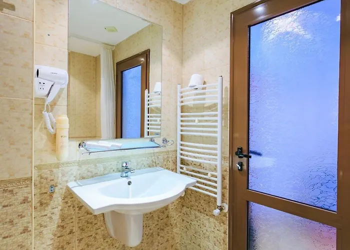 Peak 116 Apartamento