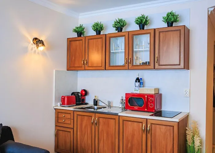 Peak 116 Apartamento *