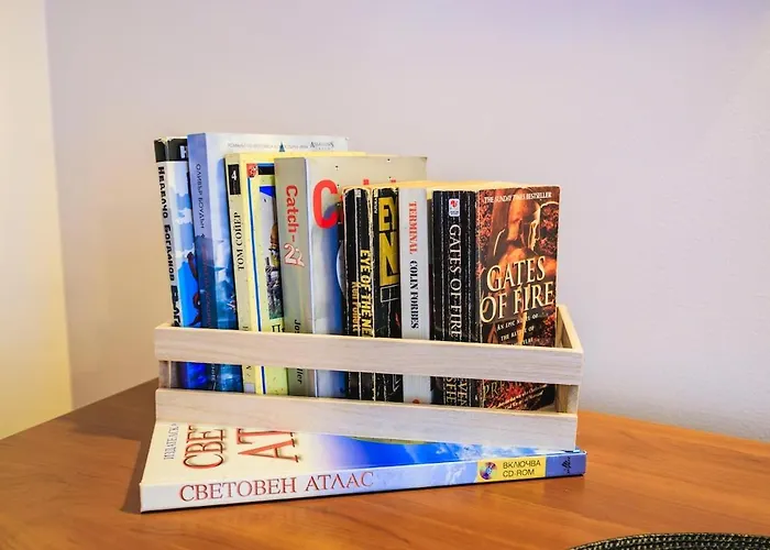 Peak 116 Apartamento *