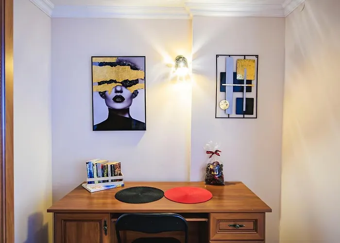 Peak 116 Apartamento Bansko