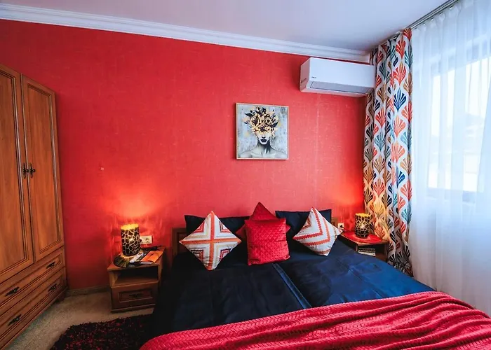 Apartamento Peak 116