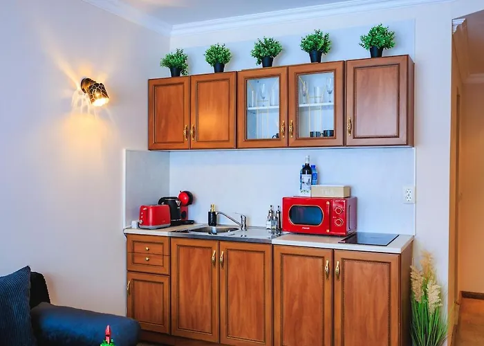 Peak 116 Apartamento Bansko